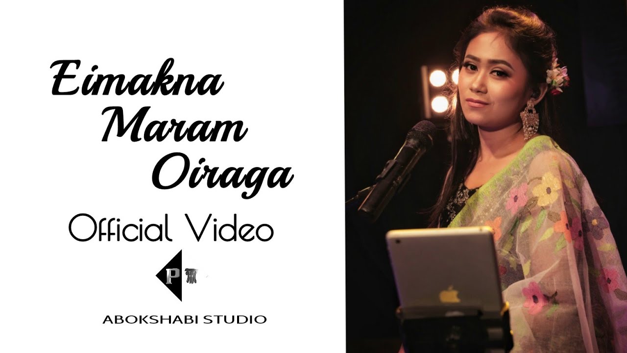 Eimakna Maram Oiraga - Official Video | Roshni Thokchom | ABOKSHABI Studio Ep 6