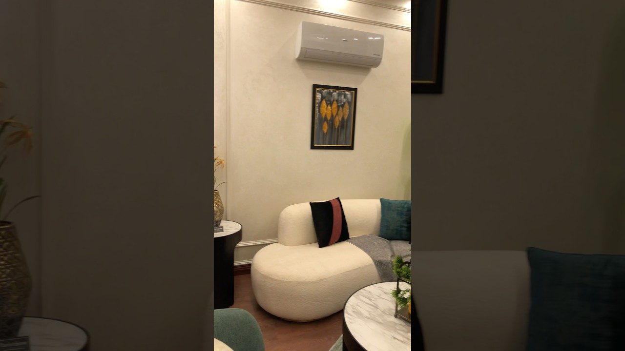 1 kanal fully furnished house dha 