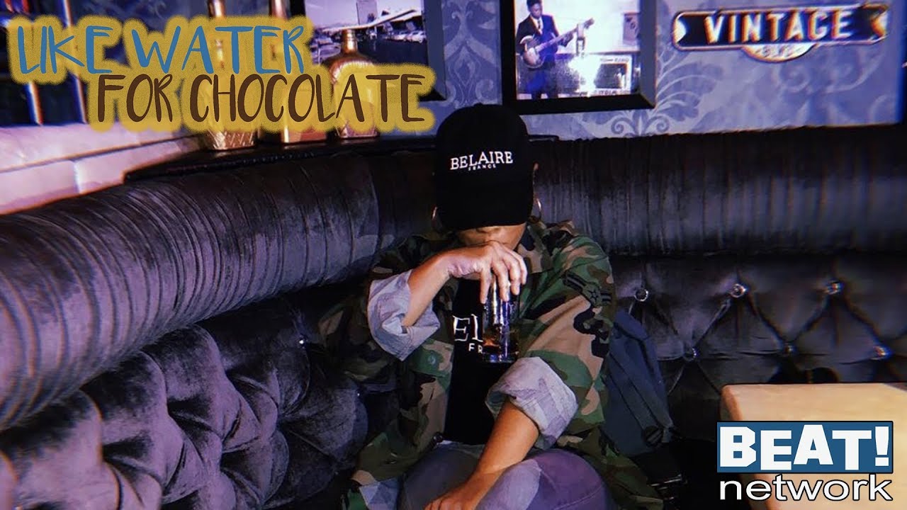 Interview w/ Keiara Katz feat. Oak | Like Water for Chocolate podcast