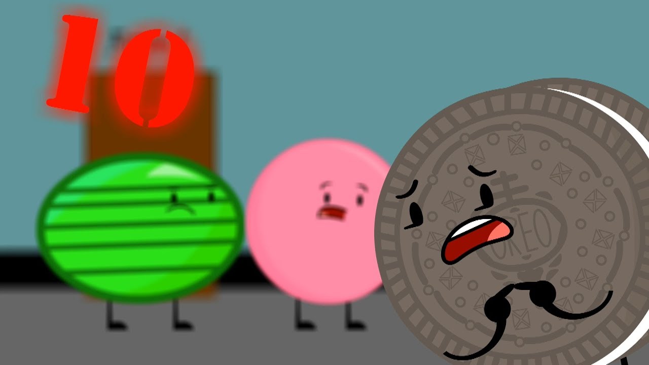Object Illusion Episode 10- 