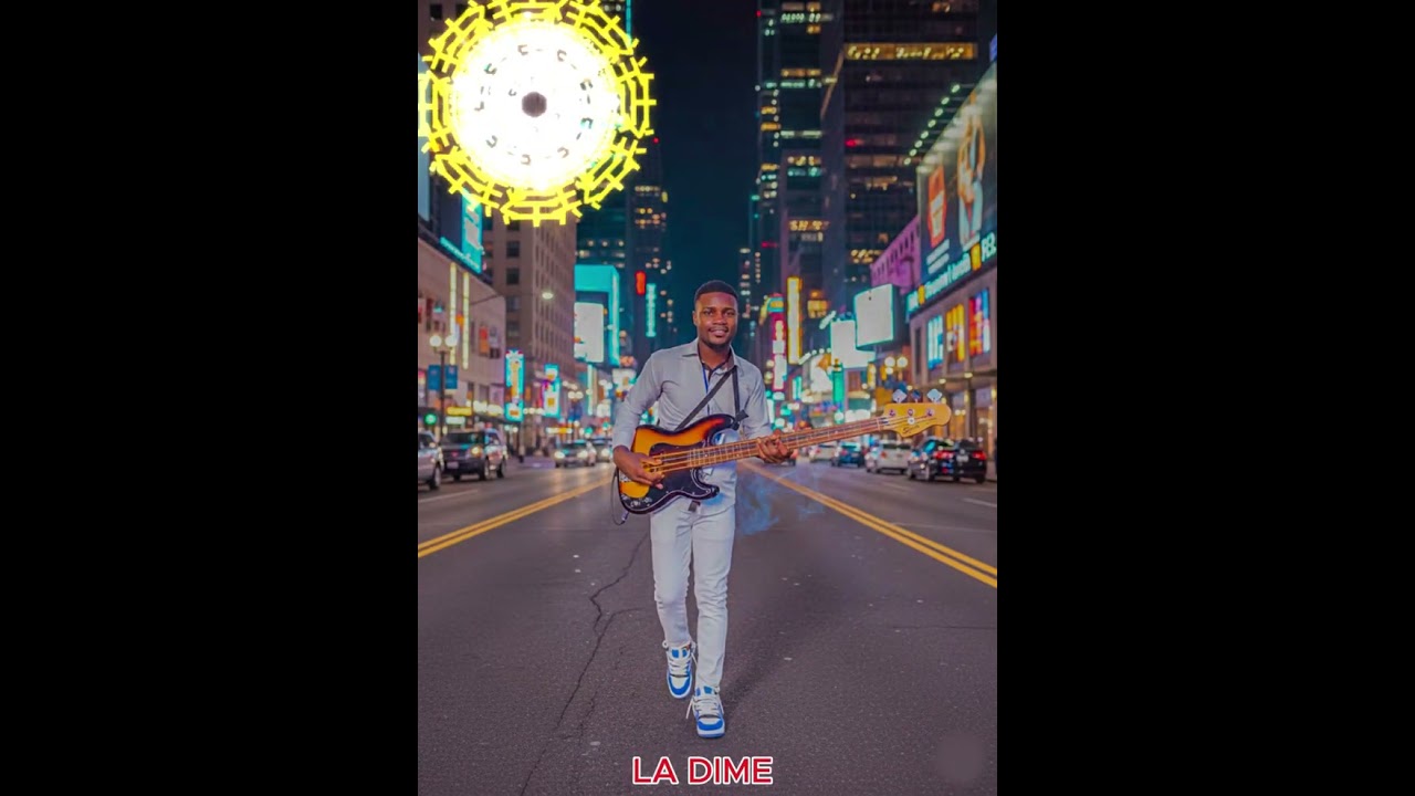 B2x Tony LA DIME