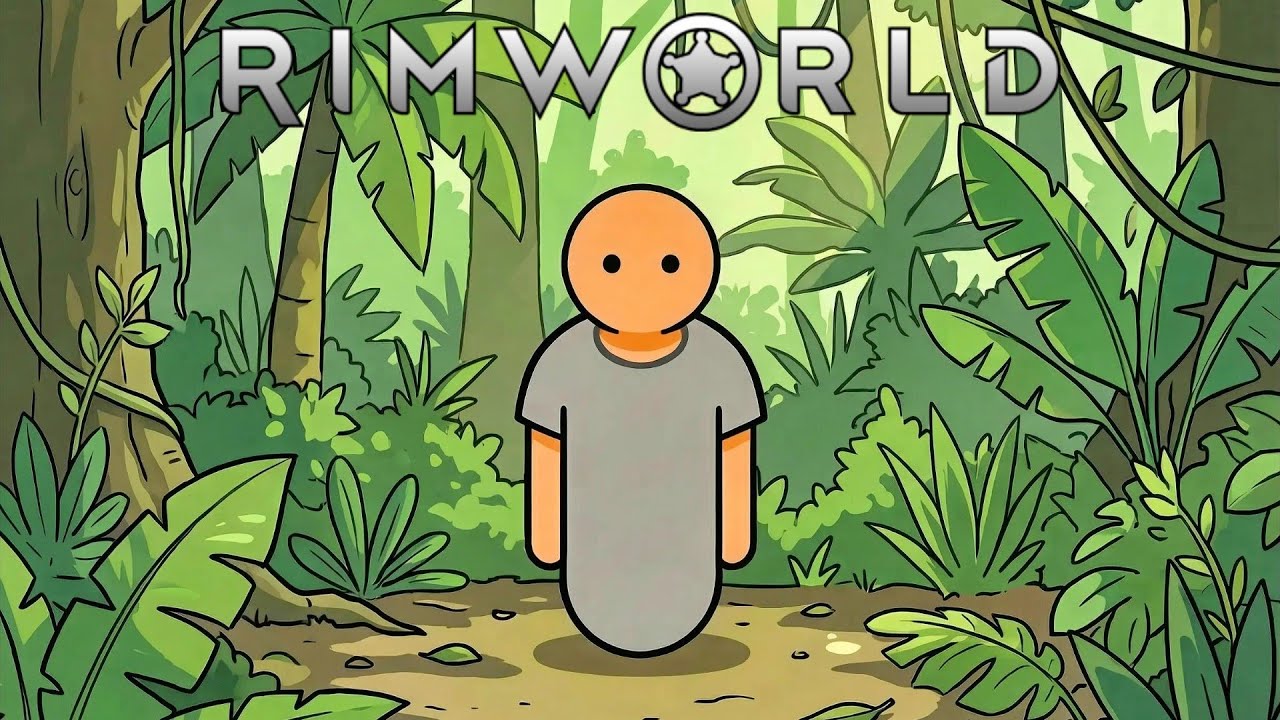 I HAVE FAITH | RimWorld - Part 5