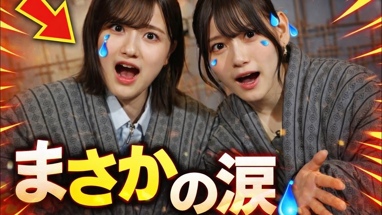 あの笑顔の裏側、知ってしまった…もう戻れない😨💔