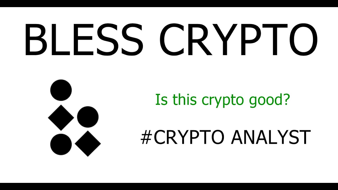BLESS - Crypto Prediction | Is this crypto good?