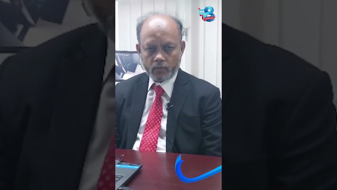 ABP Turns 8 | Message from Islamic Banking Specialist A.K.M. Mizanur Rahman