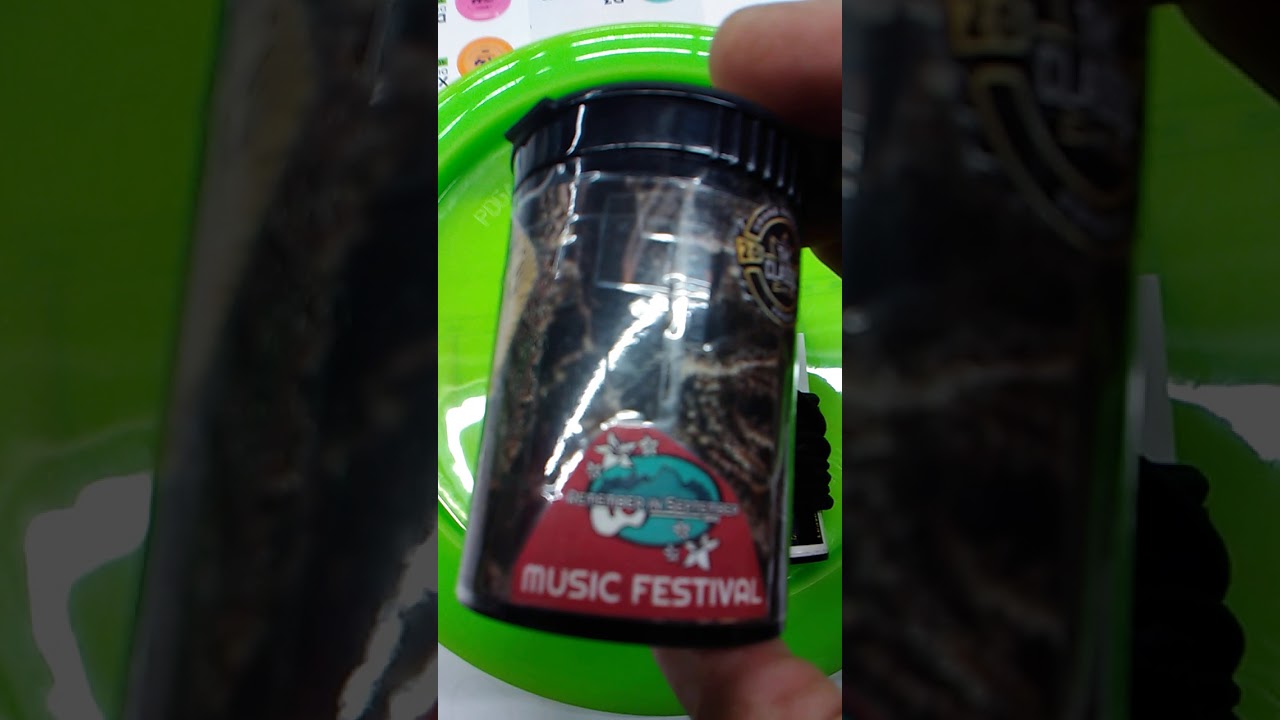 Cannabis container 472