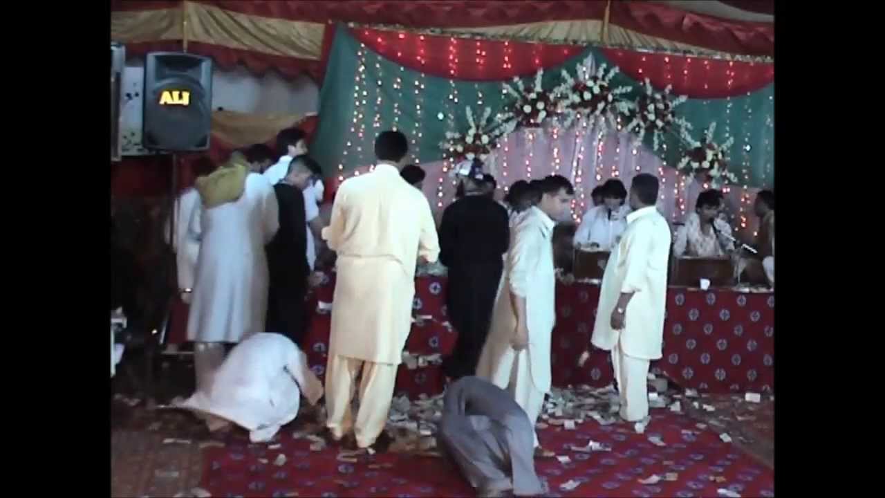 Shaadi Umar Nawaz-Qawali By Faiz Ali Faiz Barazai Part 2