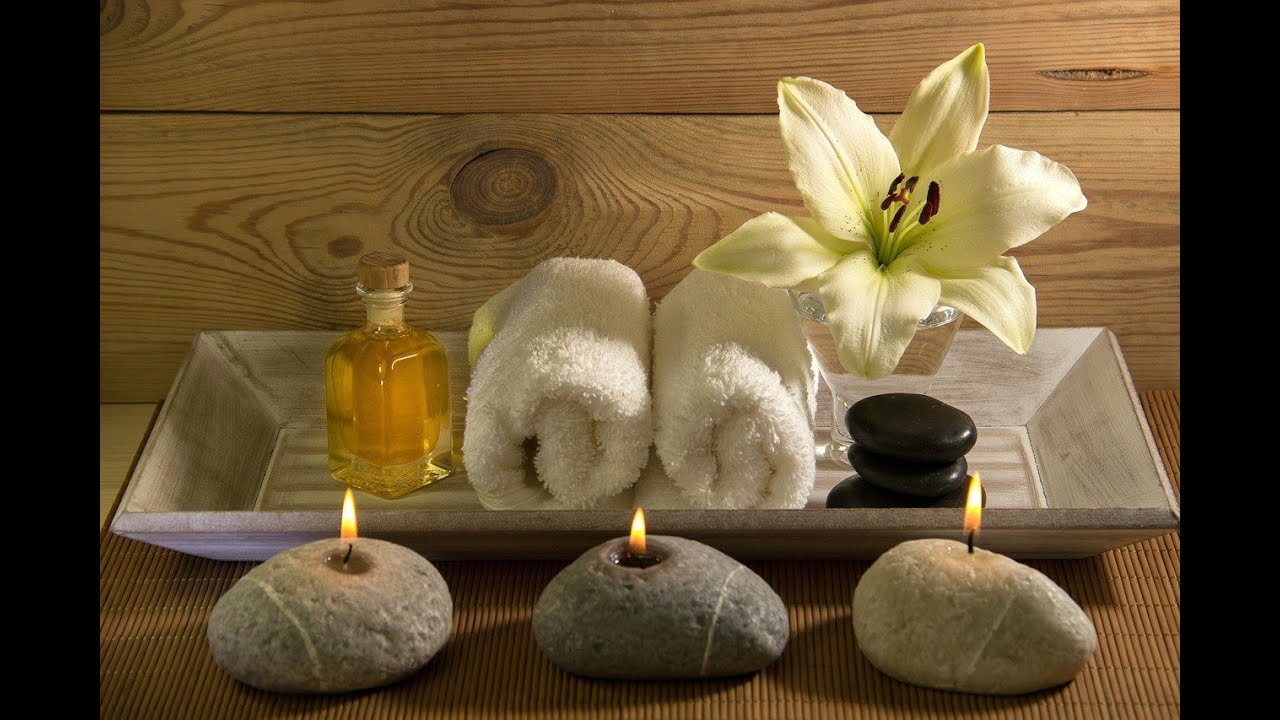 Lymfmassage 20 min