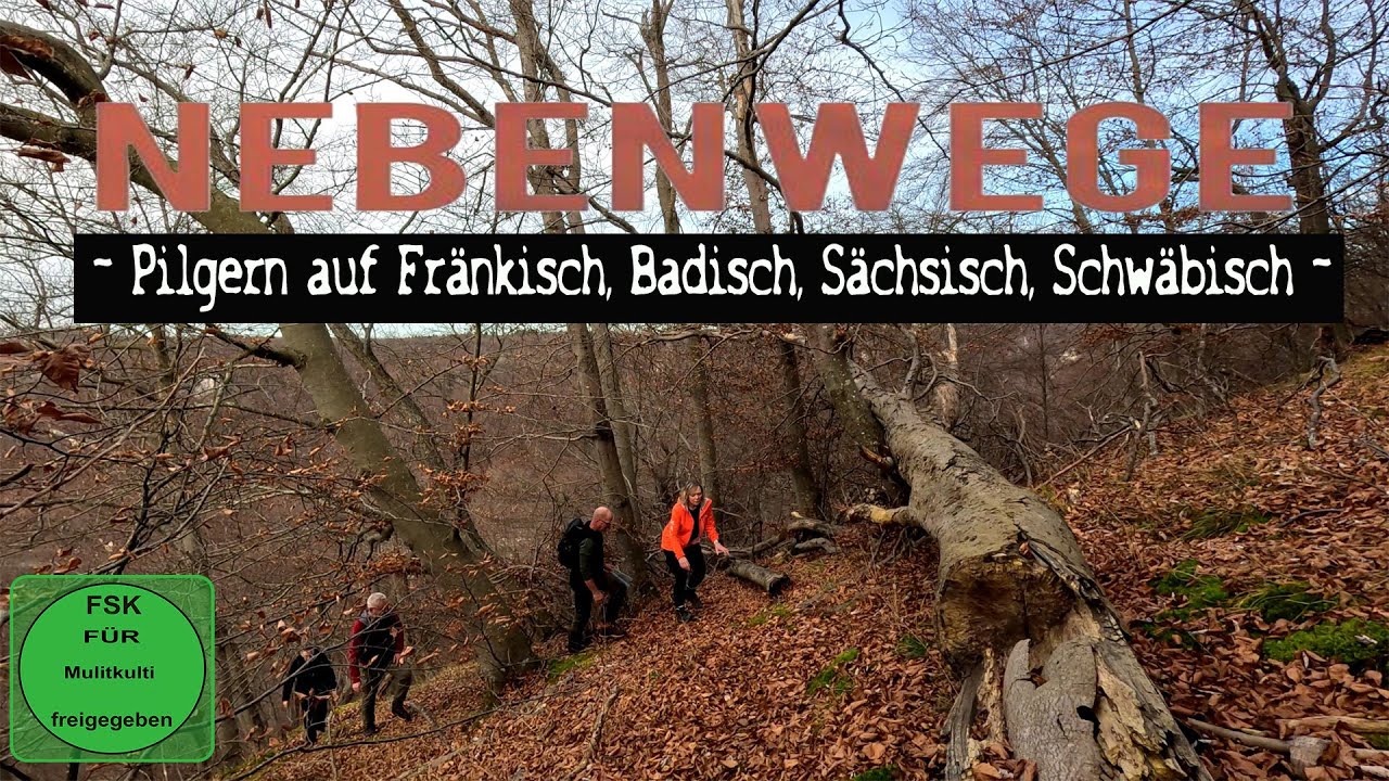 NEBENWEGE | Felsental Eybach | Schwäbische Alb