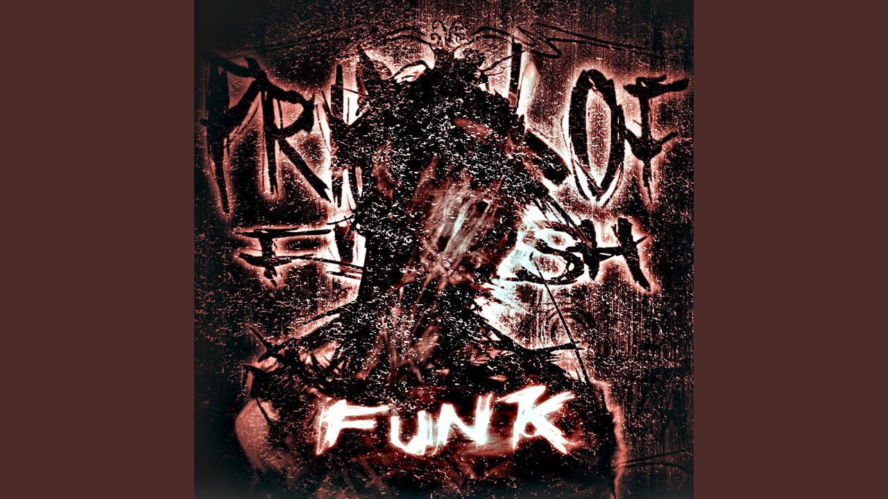 PRISON OF FLESH FUNK (Nightcore)