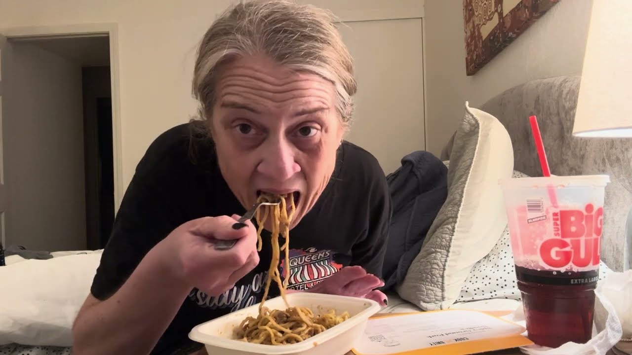 Cook Unity … eating at 12:30am. Should be asleep. Reflections on food shaming. 