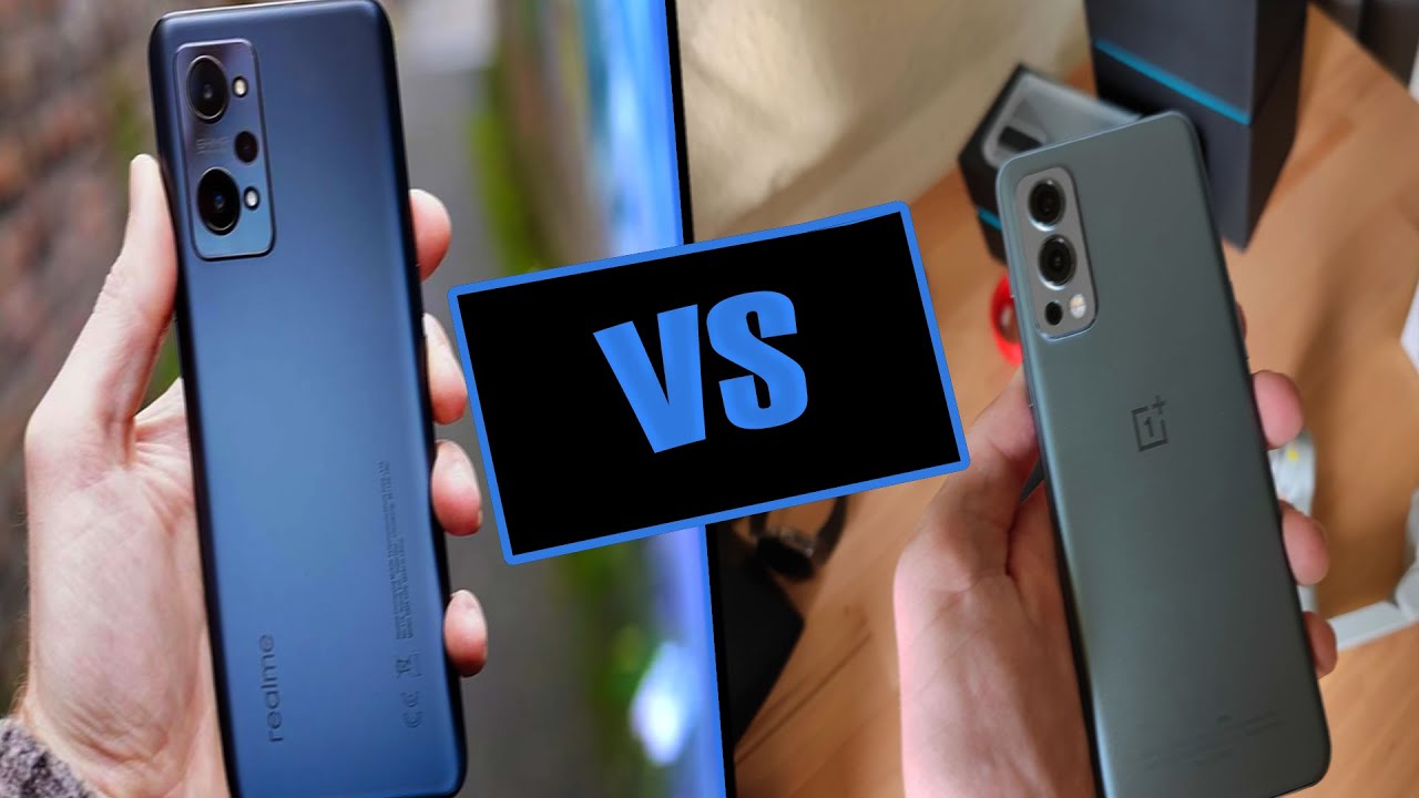 OnePlus Nord 2 ili Realme GT Neo 2 KOJI JE BOLJI..#sarpitvnord2 #realmegtneo2 #nord2 #recenzije