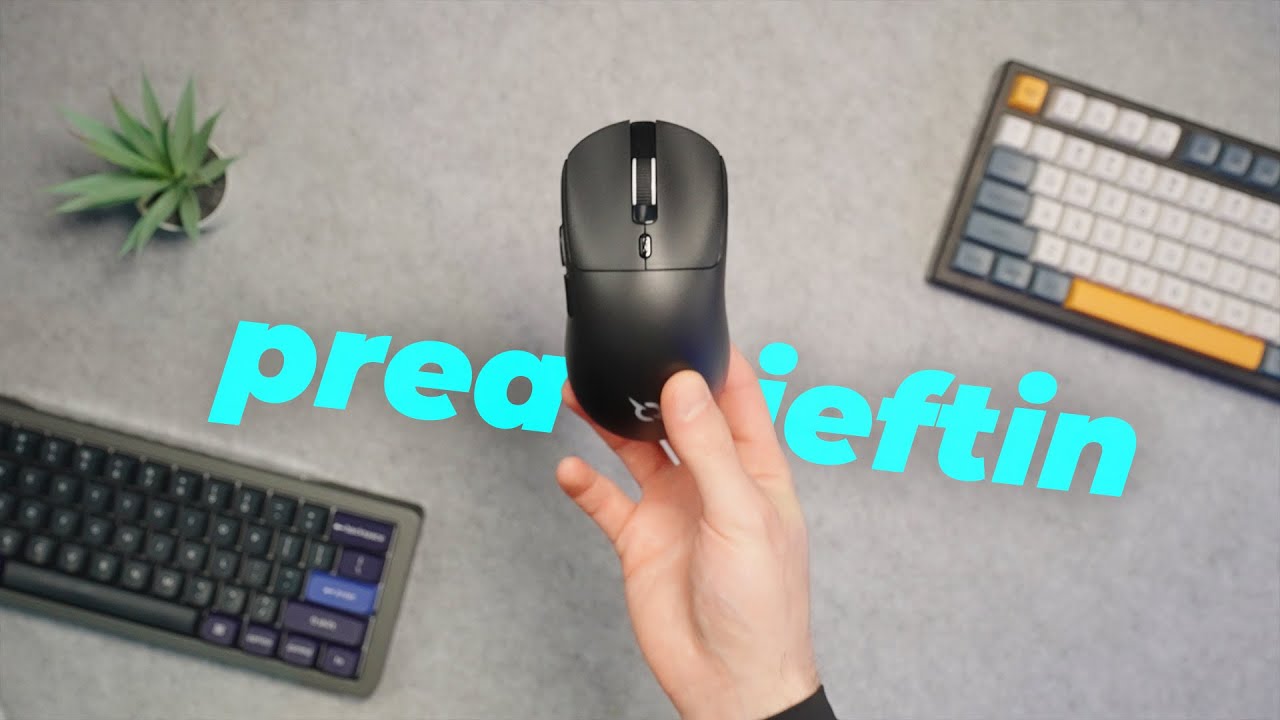 8000 Hz polling sub 300 de LEI - ce face AQIRYS?