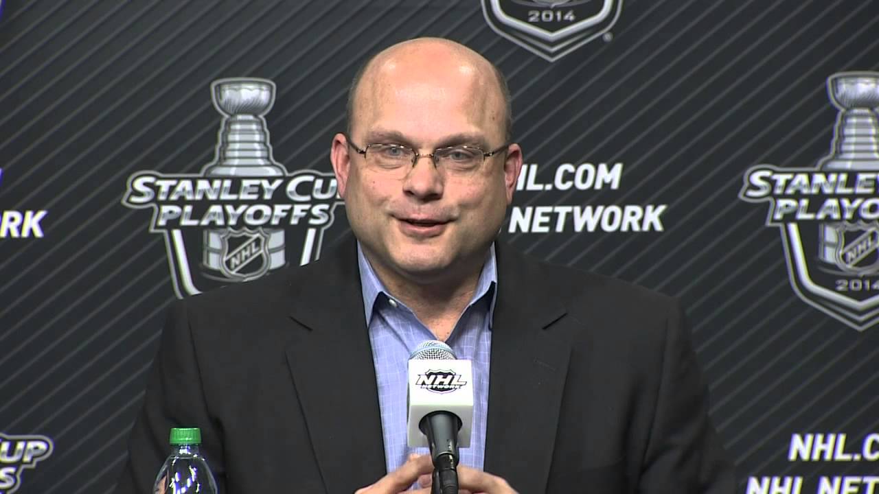 Chiarelli still criticized for Seguin, Kessel trades