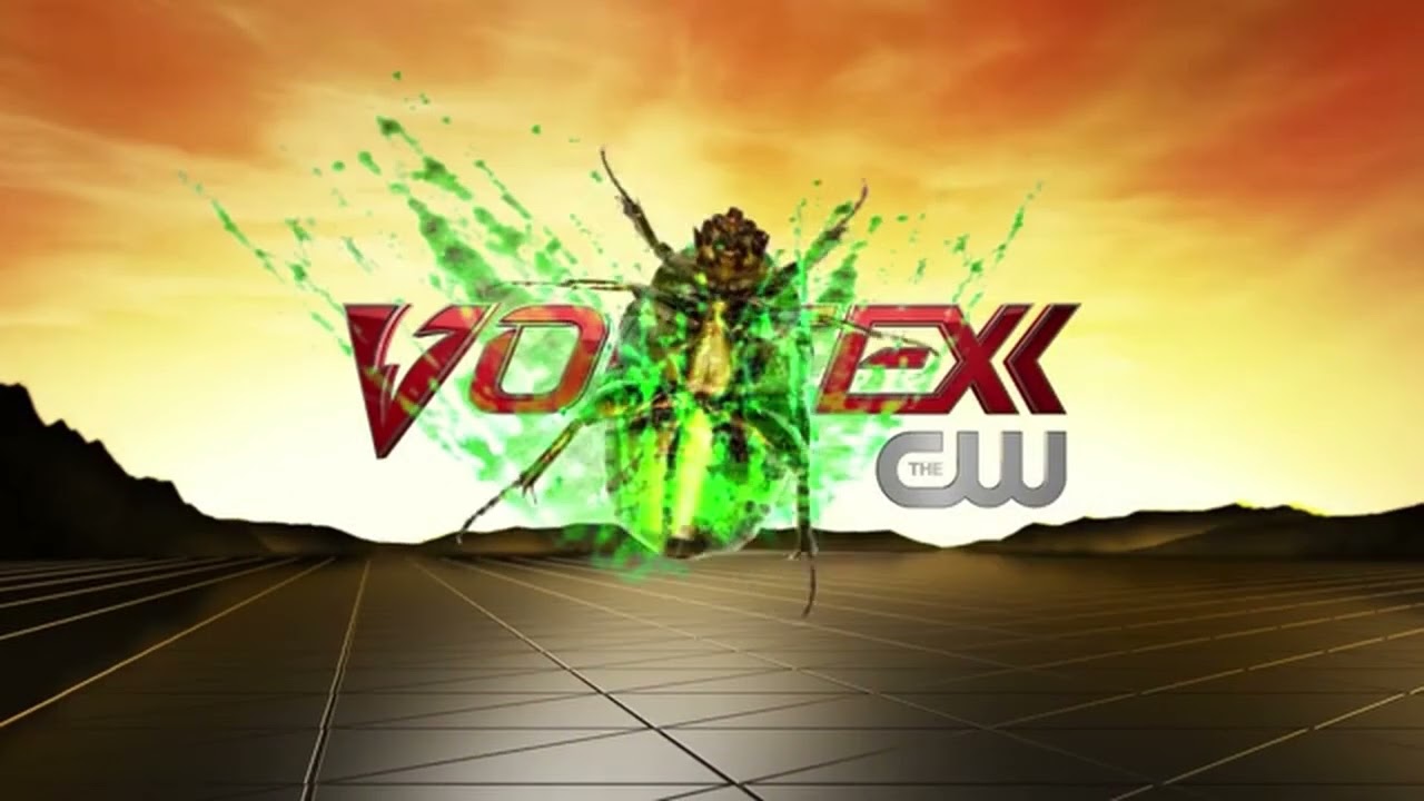 Vortexx Bumpers 2012-2014 (Part 1)