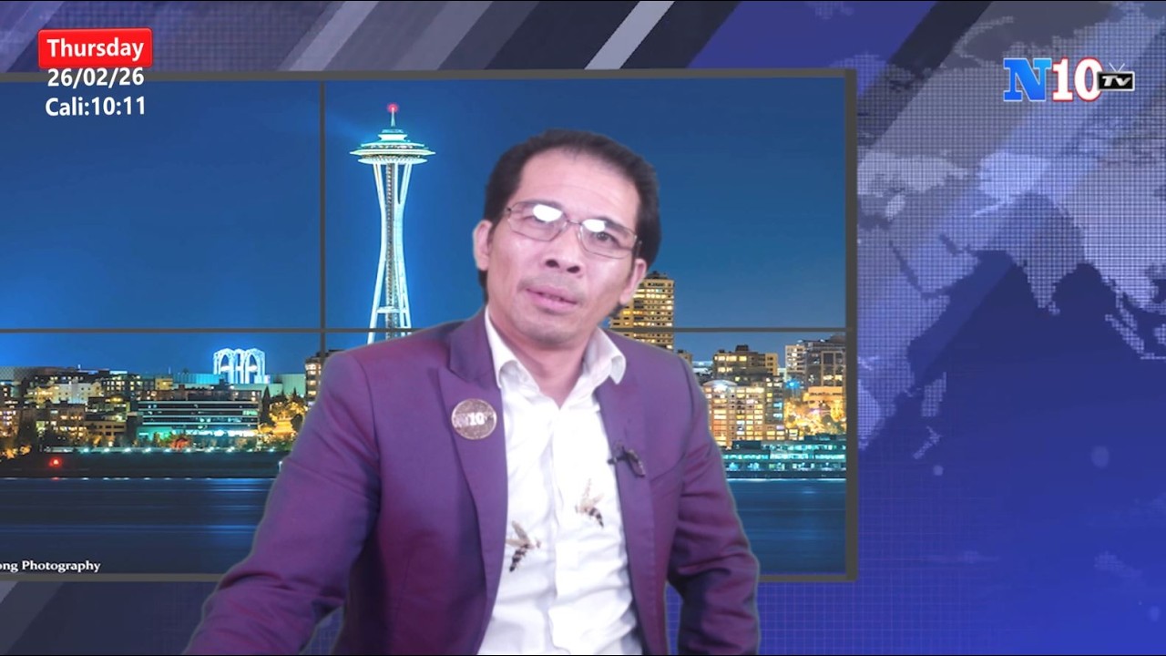 26-02: Tô Lâm Hé Lộ Điềm Không Lành Họa Tai , Pháp Sư KuMaHuy Gia Cát Dự Quẻ Đầu Năm, Việt Nam Nghèo