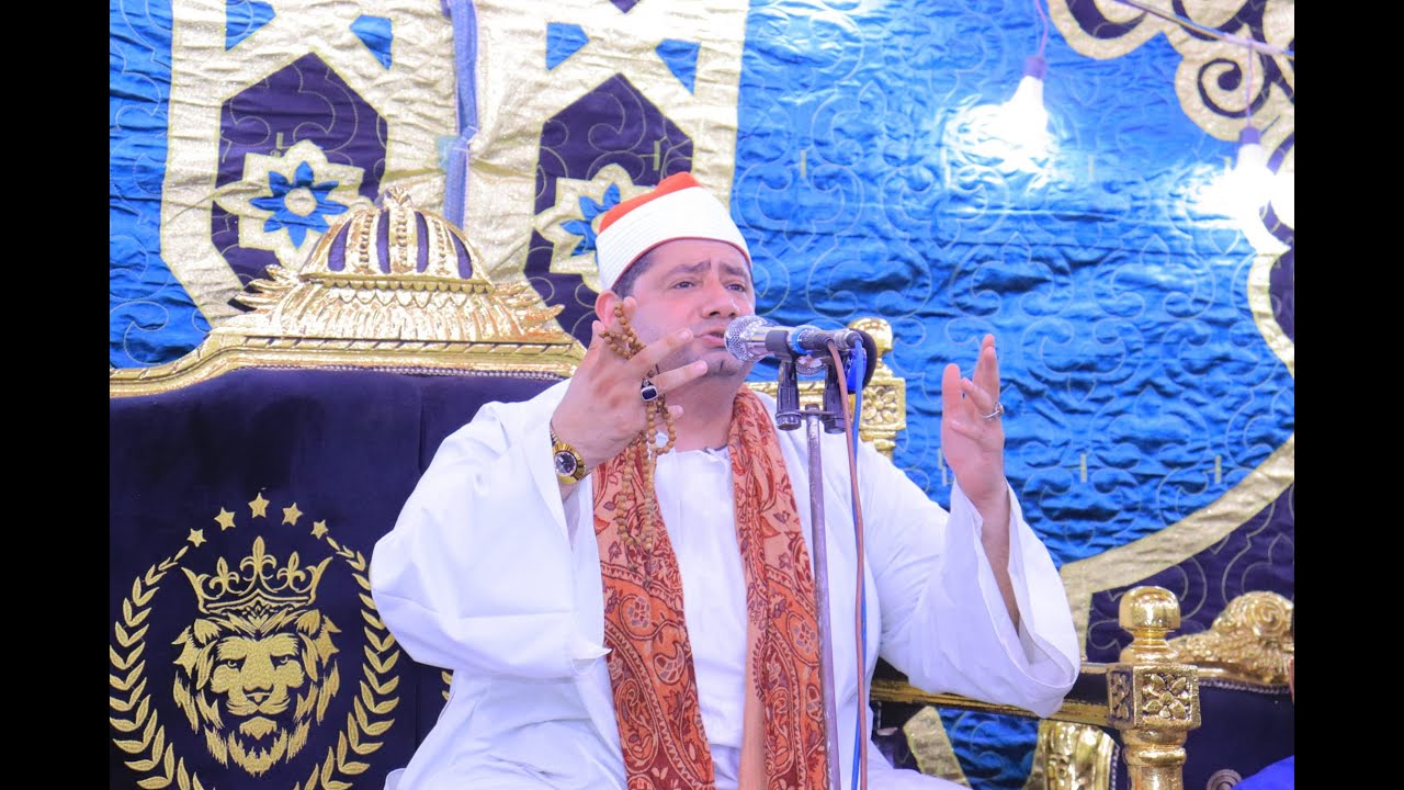 القارئ الشيخ محمد بسيونى عوض I عزاء الحاج ايهاب مكاوى I بشبيش المحله غربيه 22/5/2024