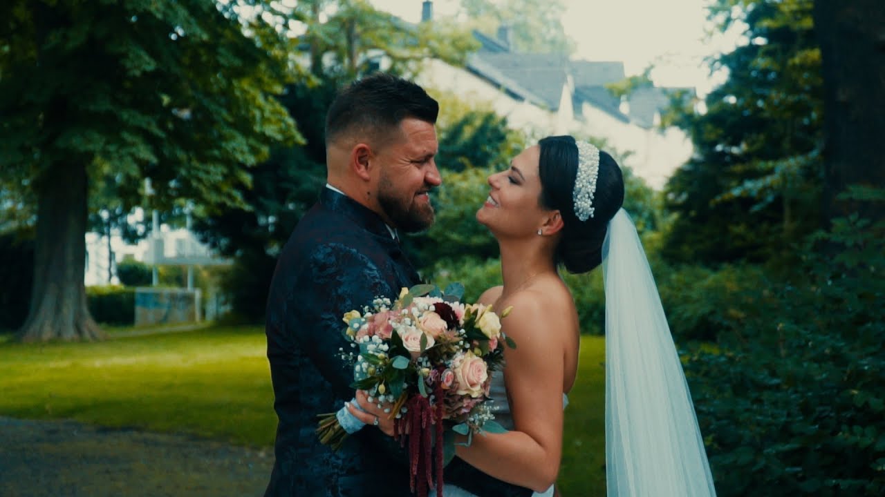 Wedding Andrea & Michal [Highlights]