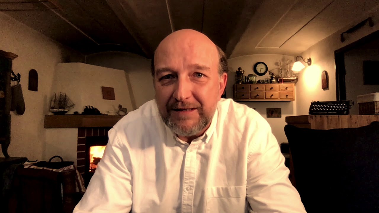 V&aacute;nočn&iacute; fejeton v pod&aacute;n&iacute; Honzy Vondr&aacute;čka