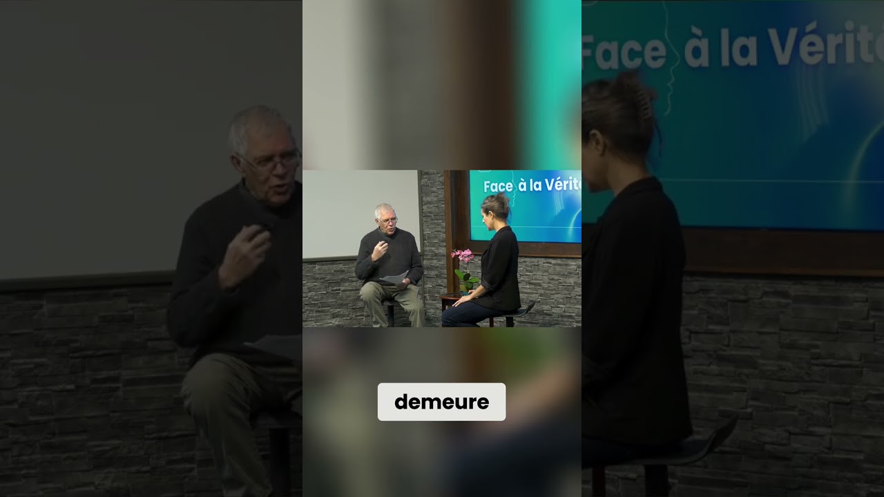 Foi oubli&eacute;e et questions persistantes: L'histoire d'un homme