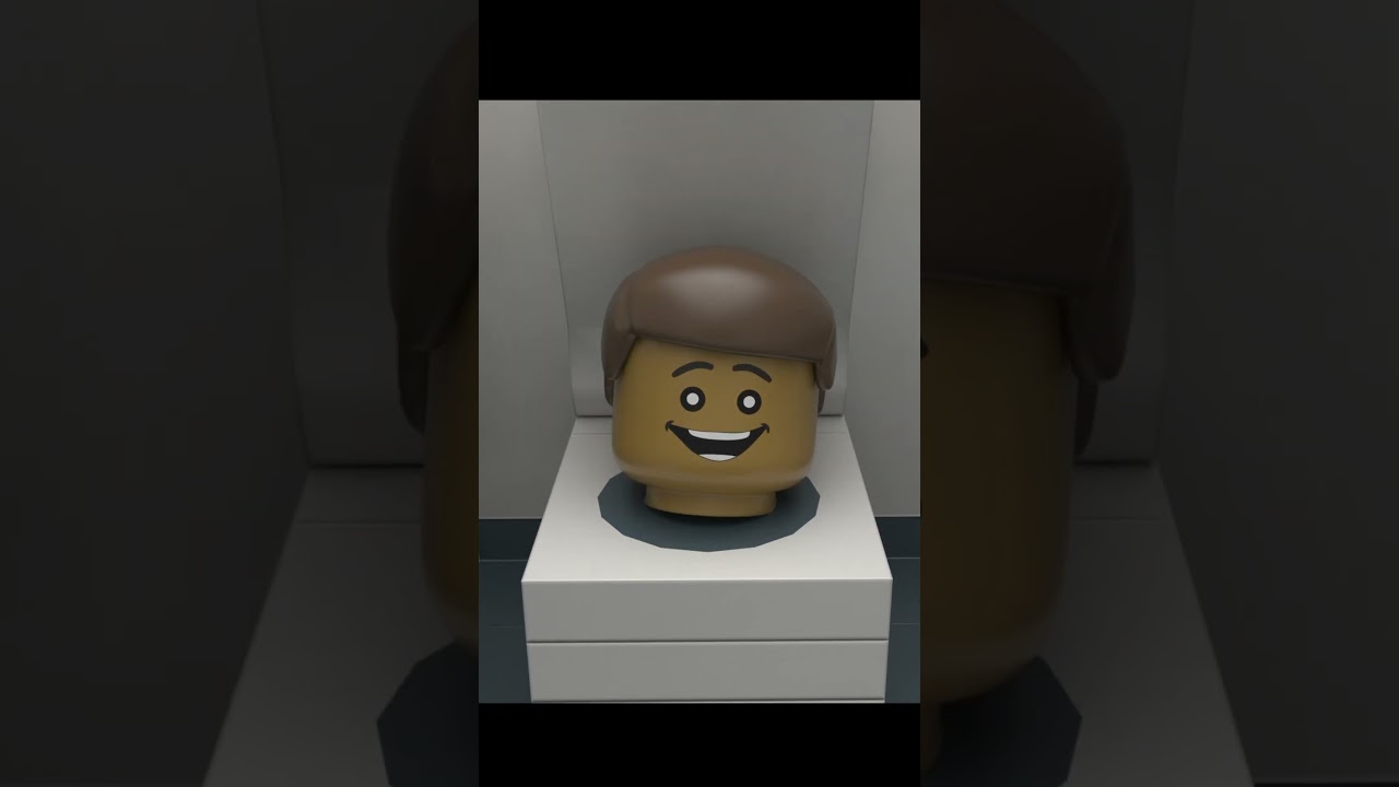This LEGO VR Headset Changed Gaming FOREVER!