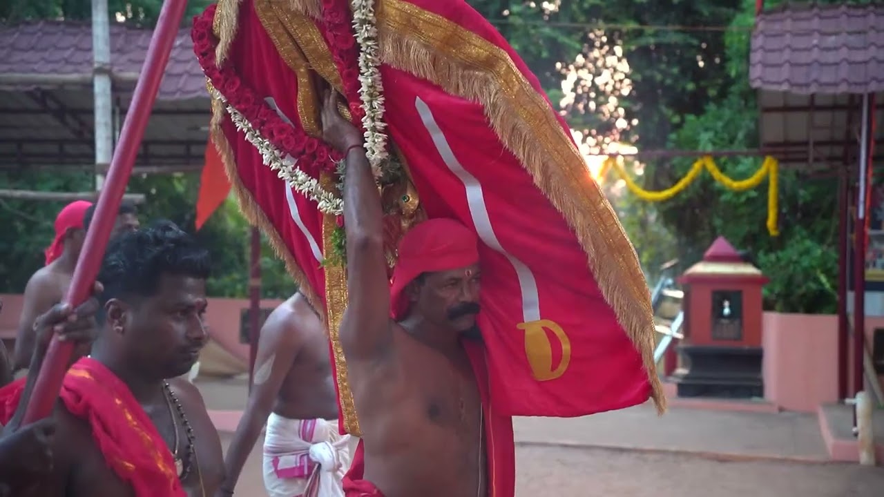 pachalloor devi nerchathookkam