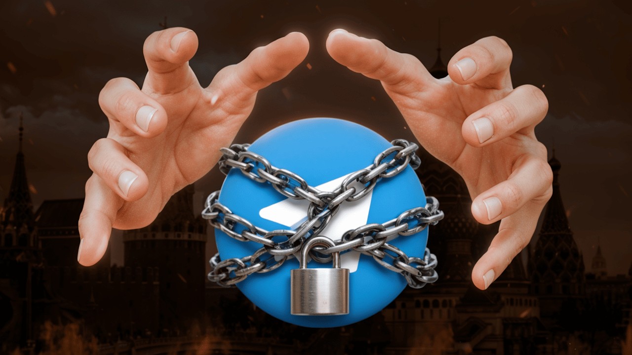 Как Телеграм ВЫЖИЛ в 2018? История блокировки