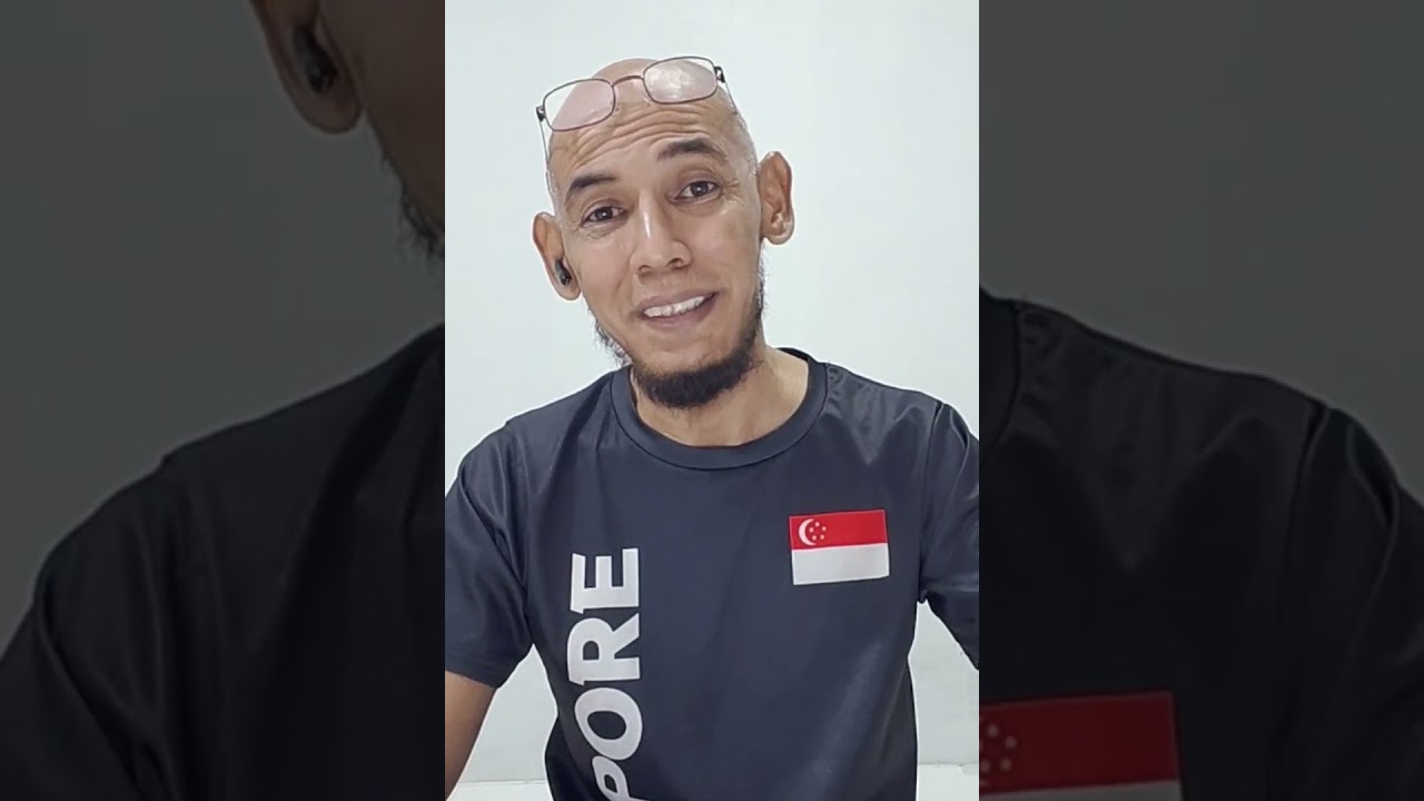 Perang Timur tengah. Siapa kita boleh support?