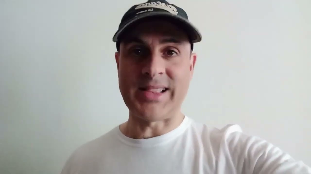 Testimonial for my sponsor Jeff Aman Listen  learn from him Jeff gets my HIGHEST RECOMMENDATION