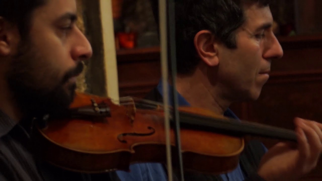 Μεσα στο Τουρκολίμανο - Αποδημη Κομπανια - Apodimi Compania