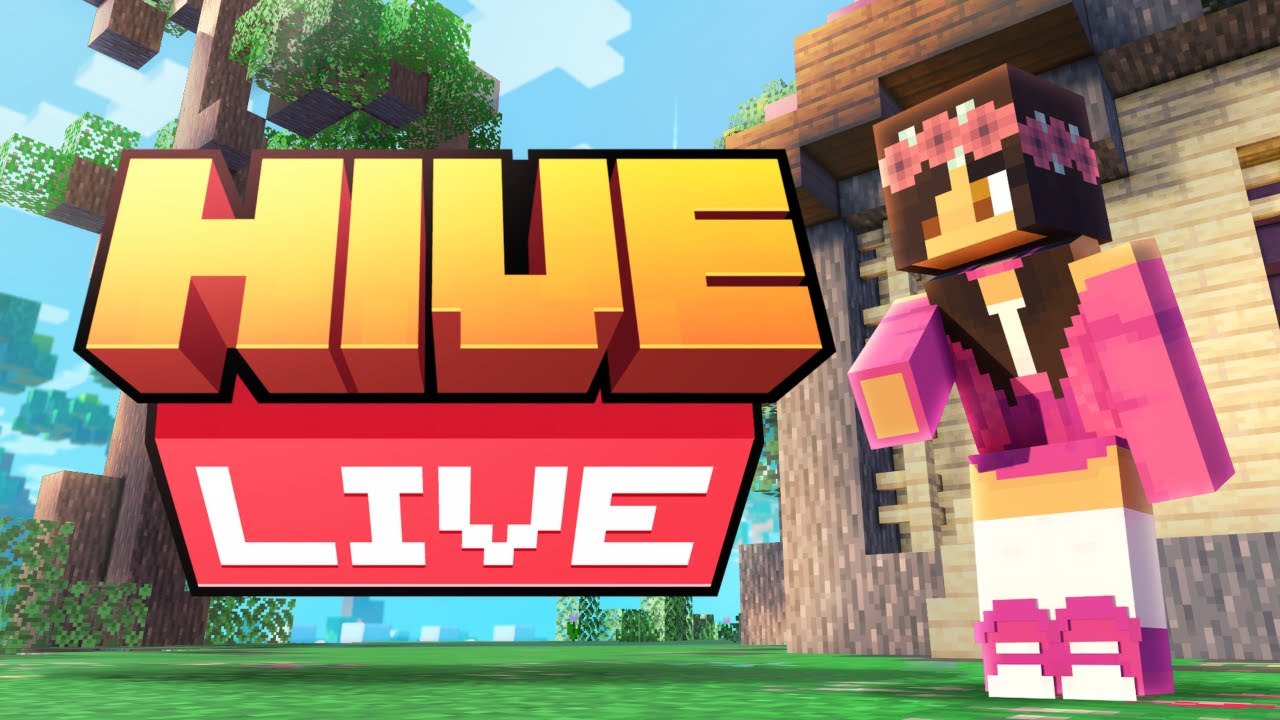 Hive Live With YOU! Cs and More! But Pres 2 Soon! 🔥👀