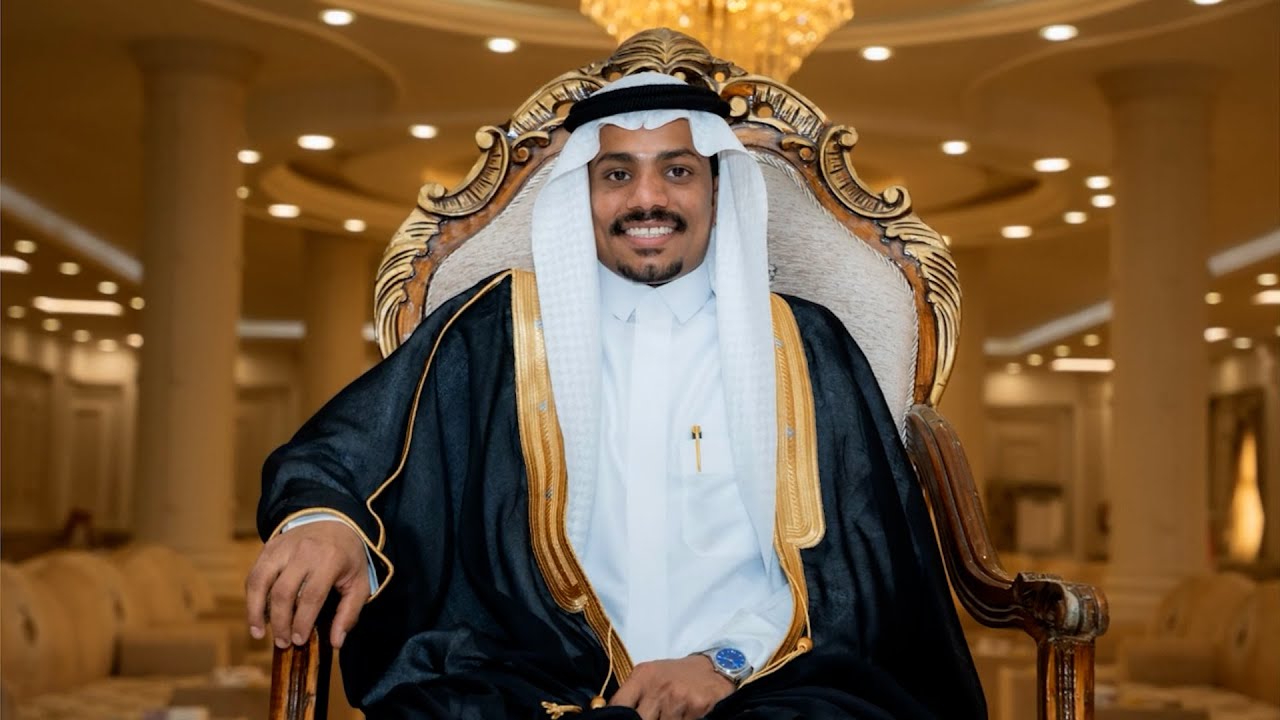 حفل علي عبدالخالق الحنين السعدي