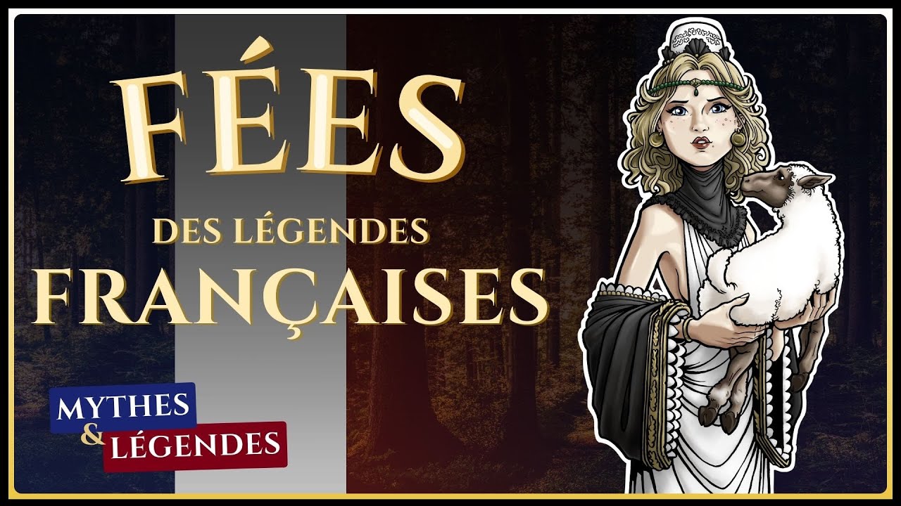 5 F&eacute;es l&eacute;gendaires du FOLKLORE FRANCAIS
