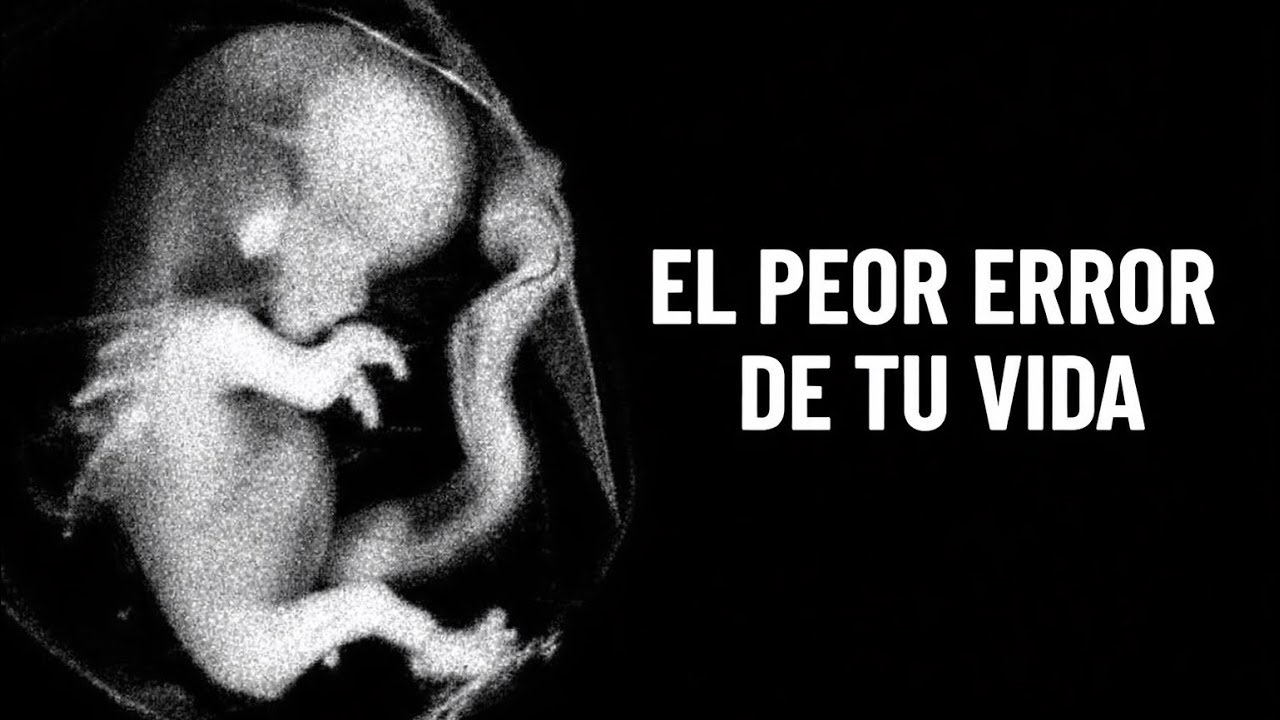 Tener Hijos Es El Peor ERROR Que Puedes Cometer En Tu Vida
