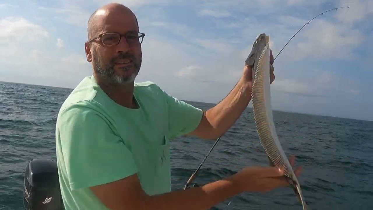 TRIPS ON THE BOAT S3:E8 First Keeper Fluke in Rhode Island