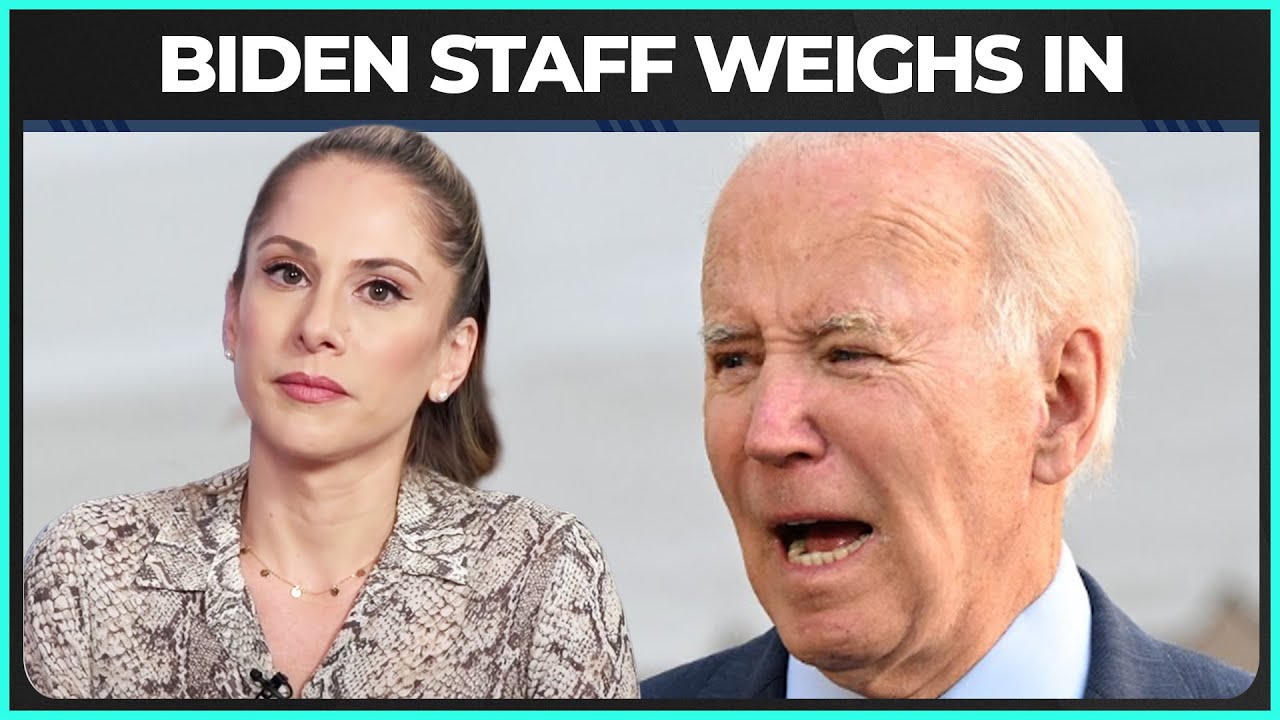 REPORT: Biden's Team STILL Thinks He Would've Beaten Trump