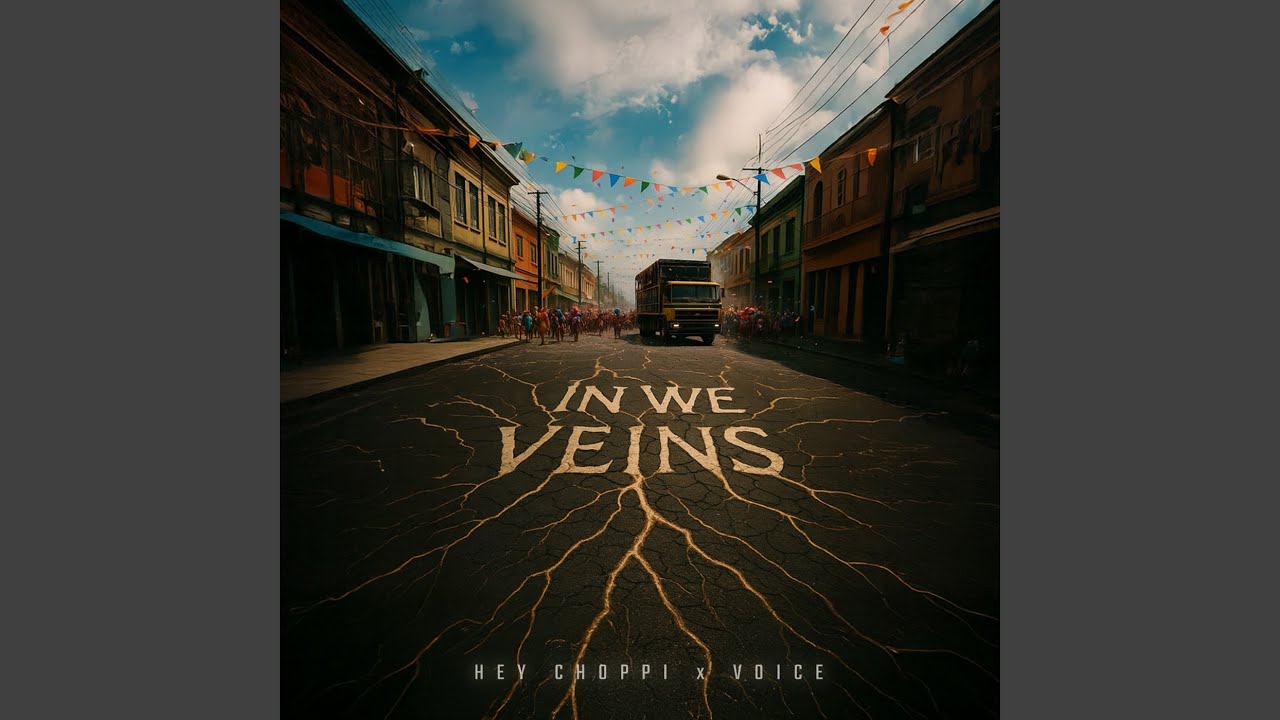 In We Veins