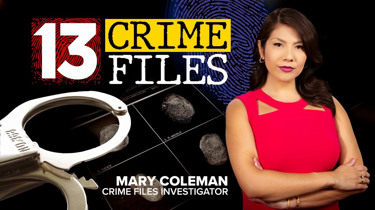 13 CRIME FILES: The murder of Ricardo Varela