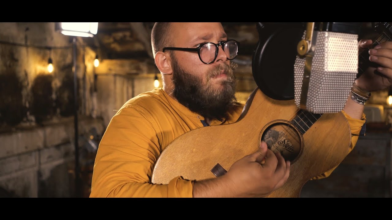 Benjamin Dakota Rogers - Charlie Boy