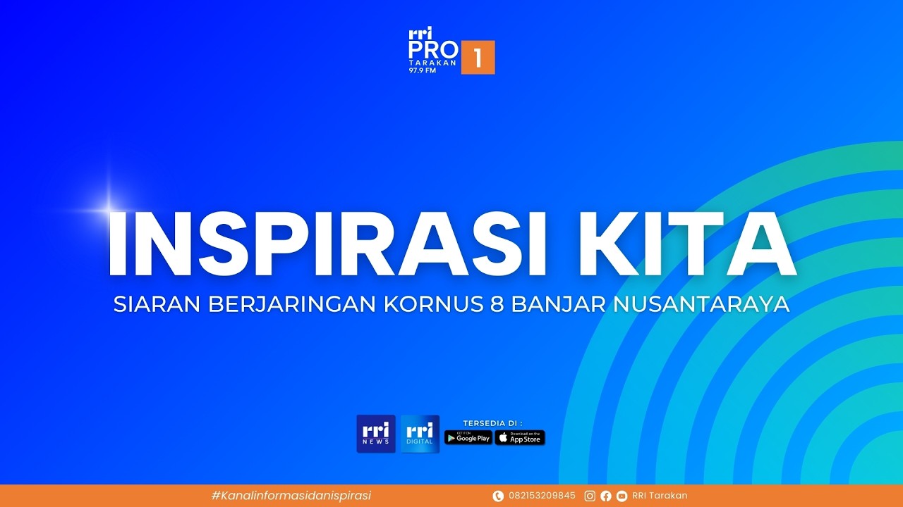 INSPIRASI KITA - INOVASI HIJAU DITANGAN PEREMPUAN : APLIKASI PLTS SEBAGAI PENGERING RUMPUT LAUT