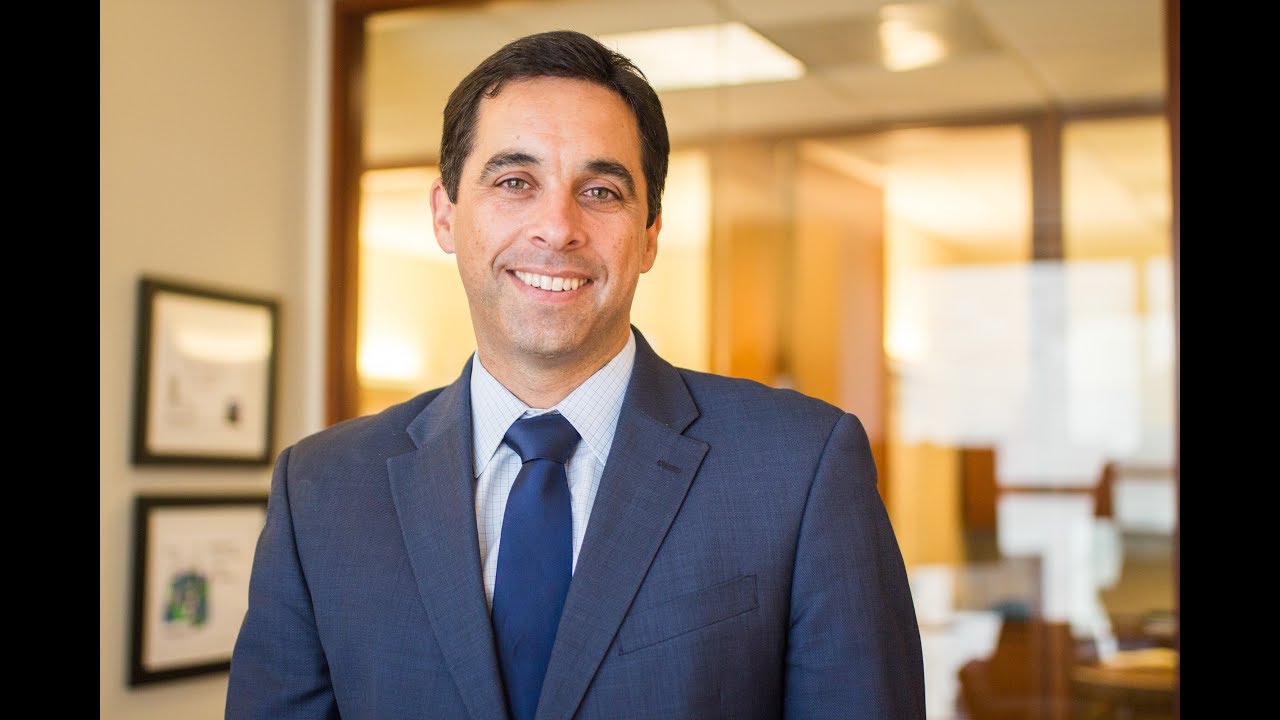 Miami's Knight Foundation Is Tackling Inequality In Tech, 1 Startup Incubator At A Time