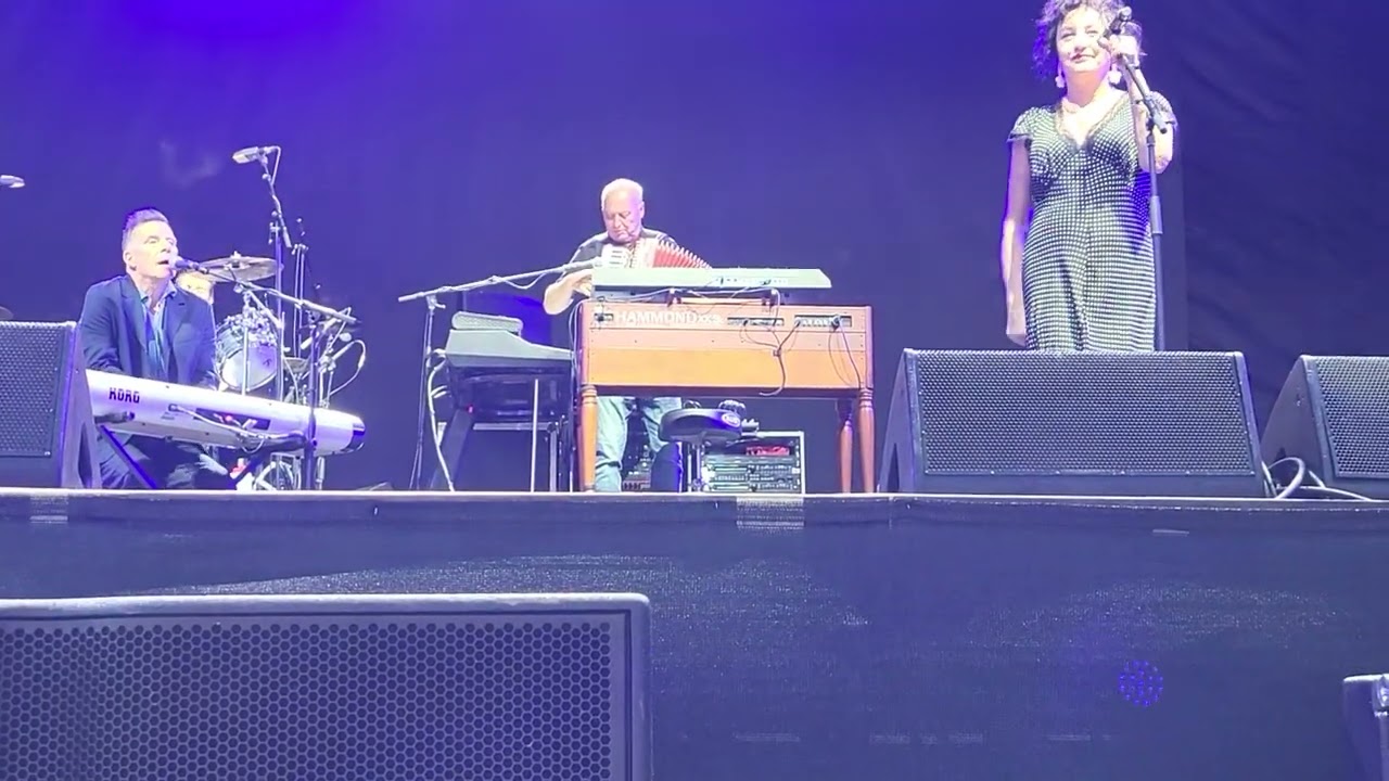 Deacon Blue 
