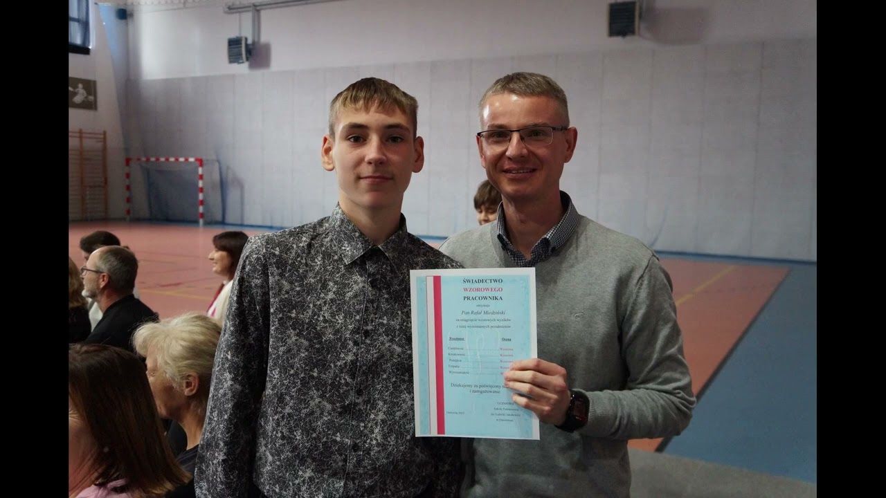 Święto Edukacji Narodowej 2023