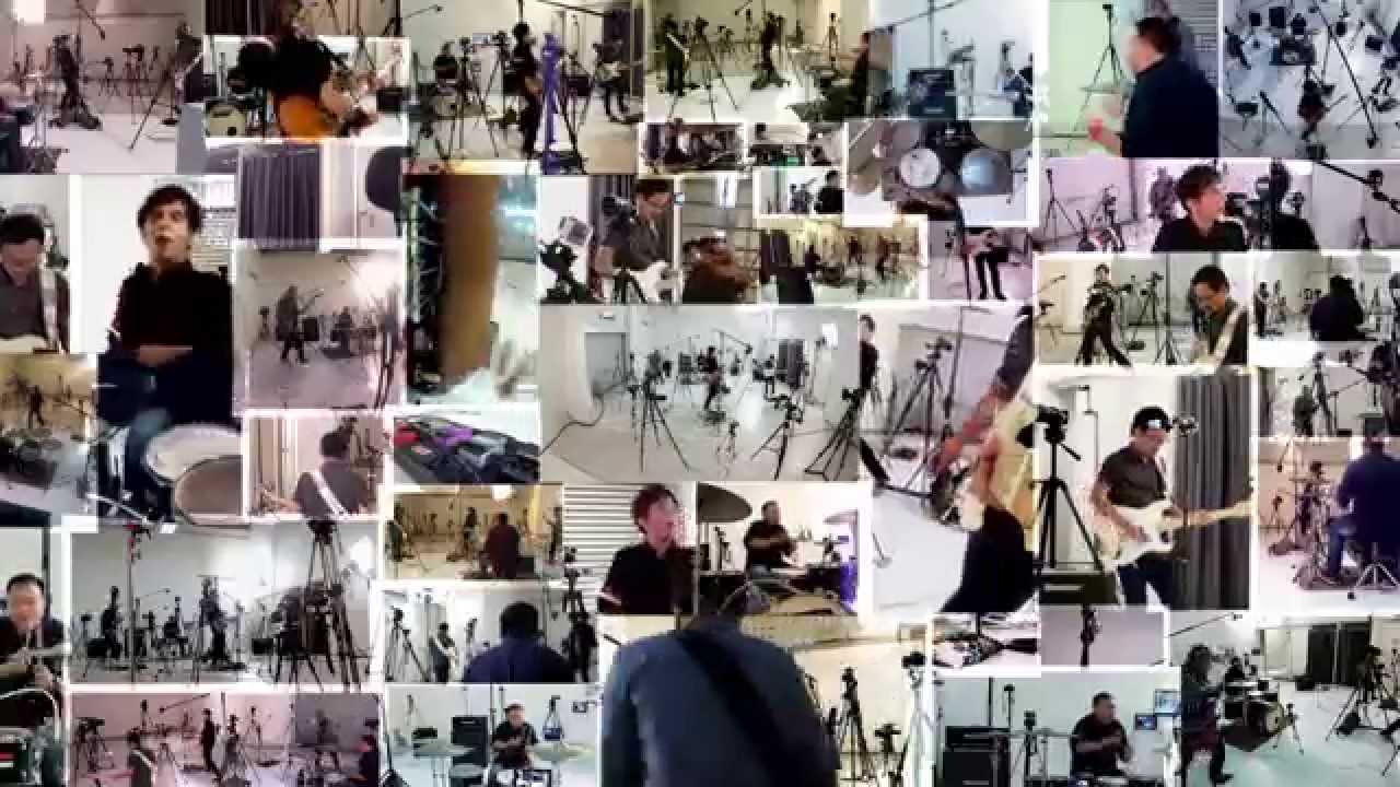 Peso Movement - Bawal Simangot (Official Music Video)