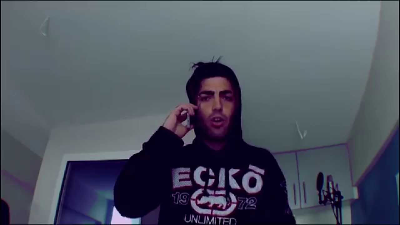 Tus - TuStudio freestyle 2014