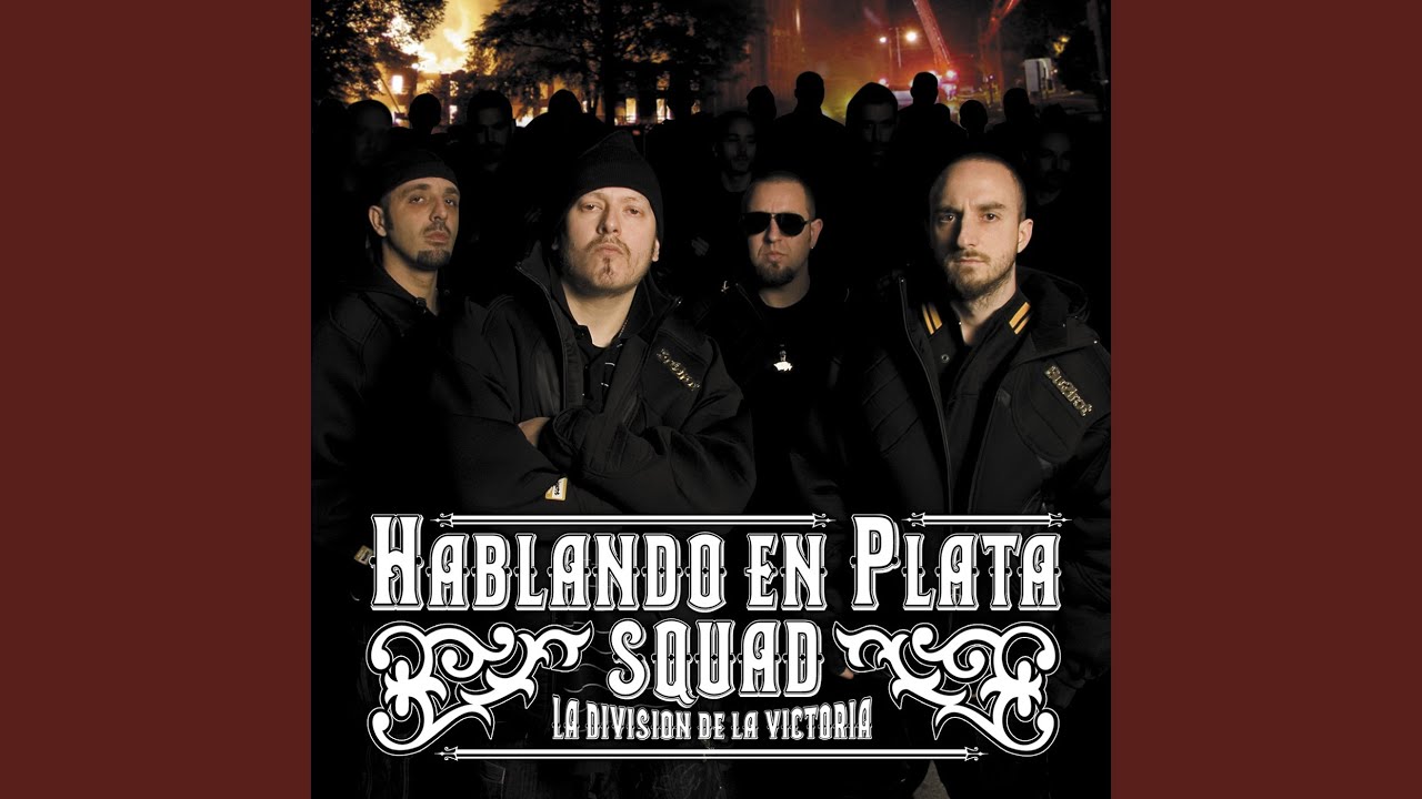 La División De La Victoria