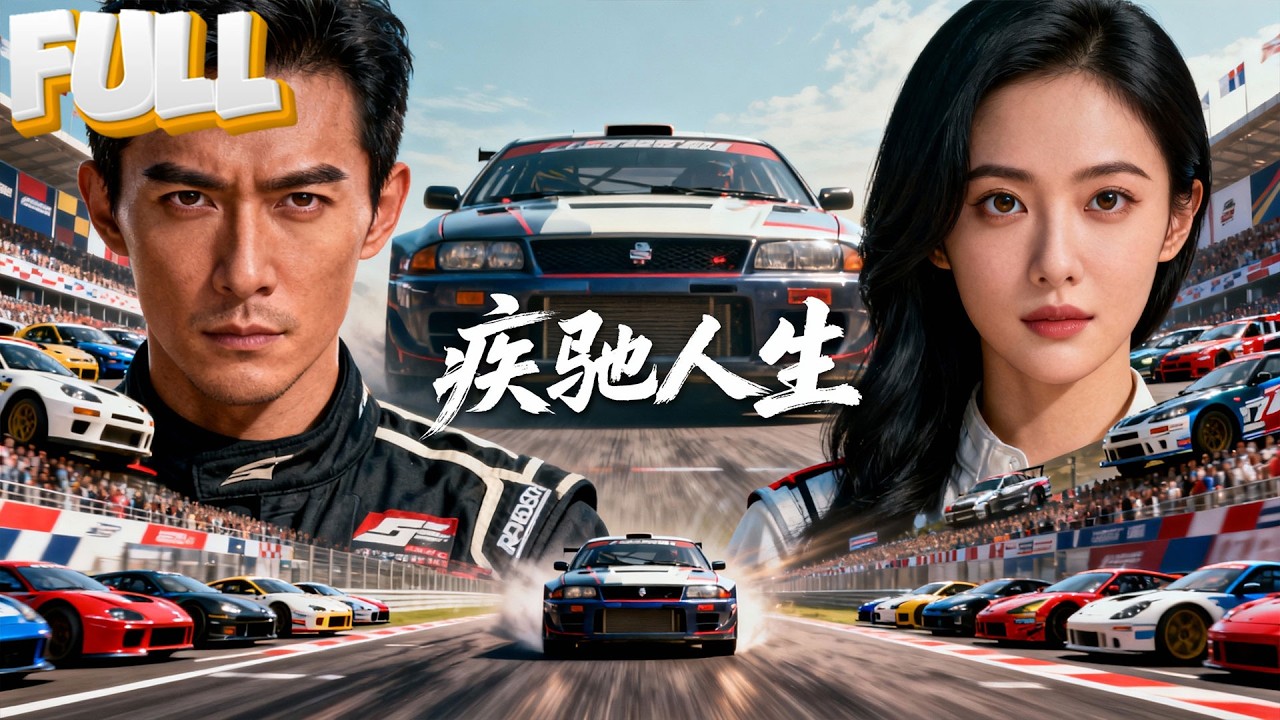 【完结】三连冠车神被亲姐陷害跌落神坛，三年后我在修车厂拧螺丝。新老板指着我的冠军纹身问：林一雪，你还要躲多久？