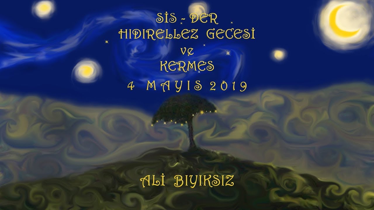 Ali Bıyıksız