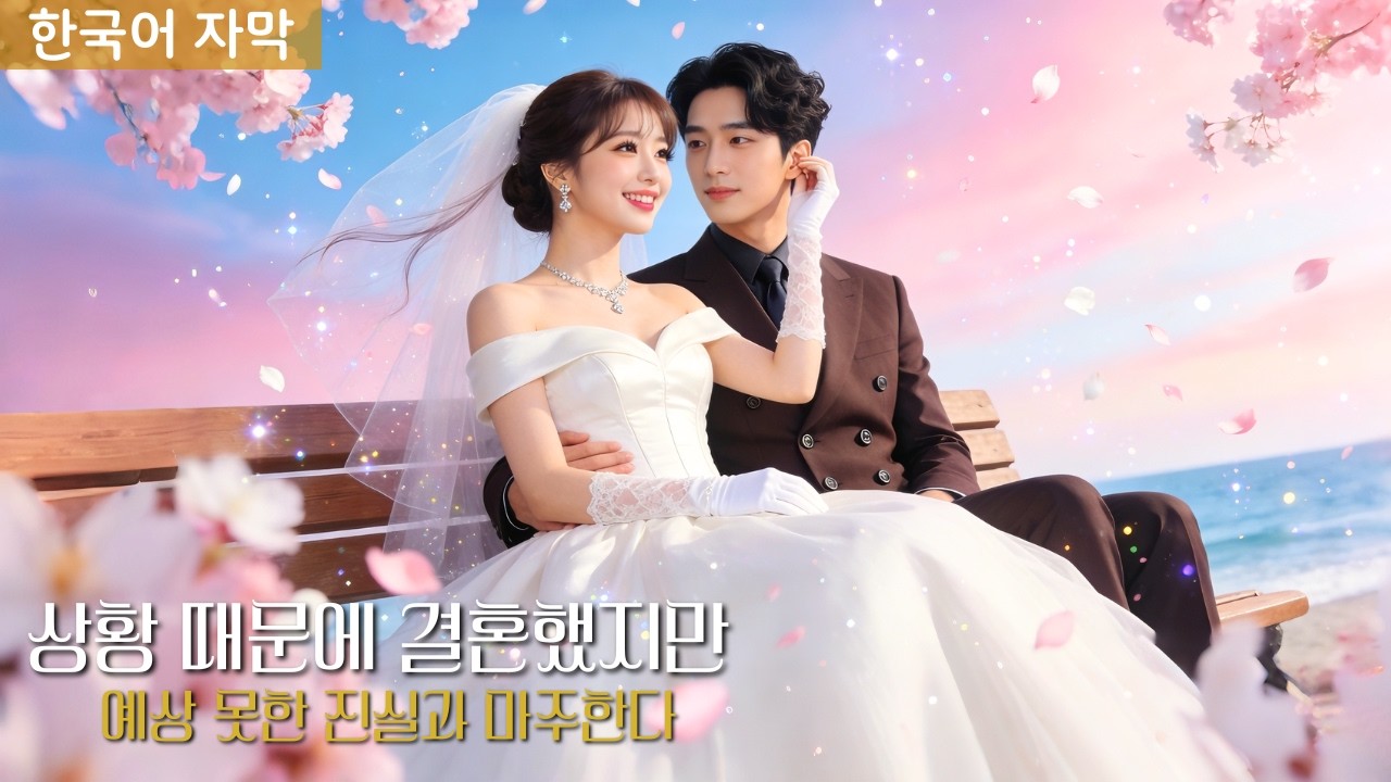 푸예바이는 아내를 연회에 데려와 온화하고 순한 사람이라 소개했지만, 사실 그녀는 재계를 뒤흔든 천재였다