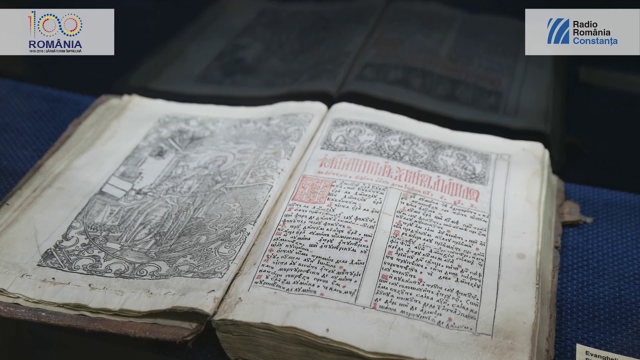 Cazania lui Varlaam - opera cea mai populară a epocii noastre vechi